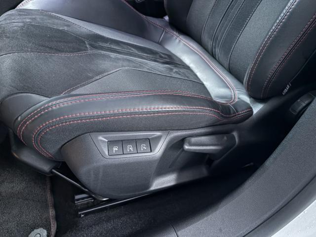 Peugeot 308 1.6 Thp 270ch s&amp;S Bvm6 GTi