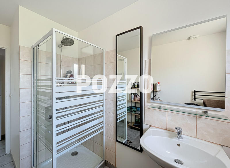 Maison - 83 m² - 4 pièces