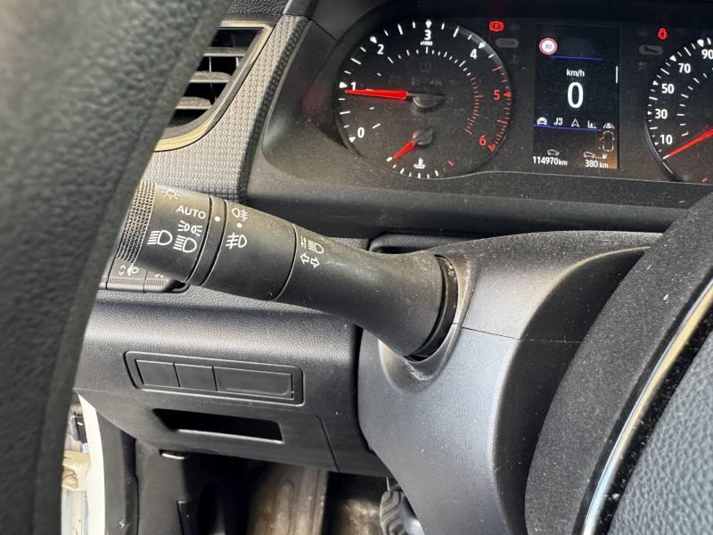 Renault Kangoo Van Blue Dci 95 Grand Confort- 22