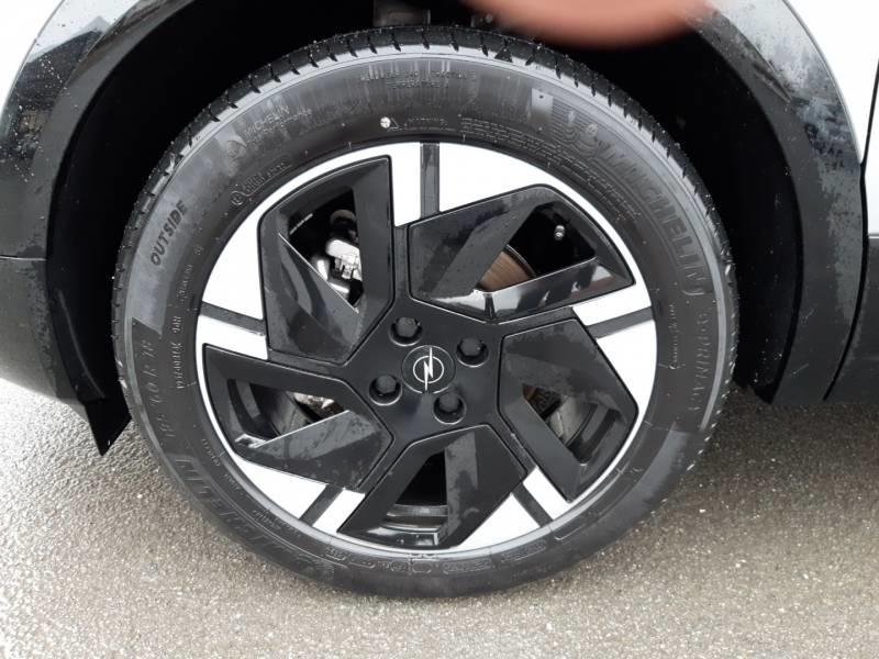 Opel Mokka Electrique 156 ch &amp; Batterie 54 kWh Gs