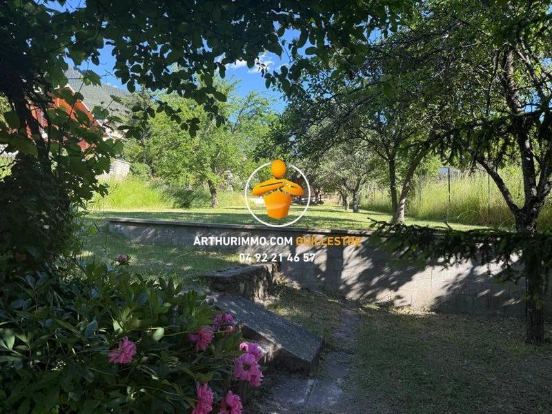 Maison - 65 m² - 3 pièces