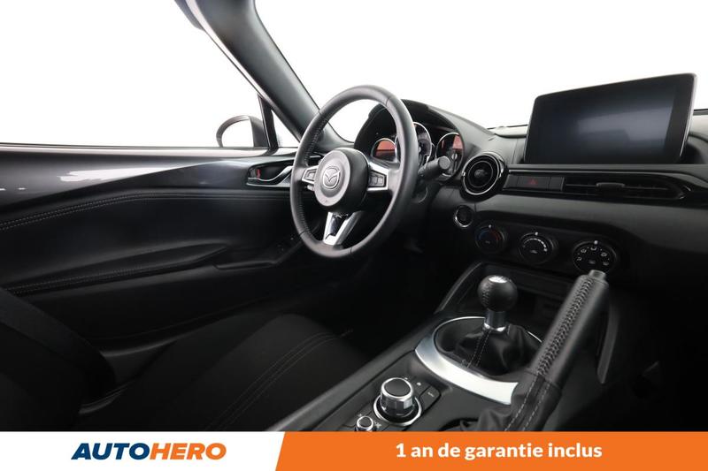 Mazda Mx-5 St 1.5 Skyactiv-G Prime-Line 132 ch