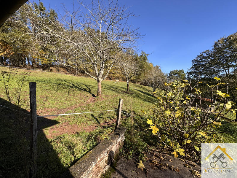 Maison - 191 m² - 6 pièces