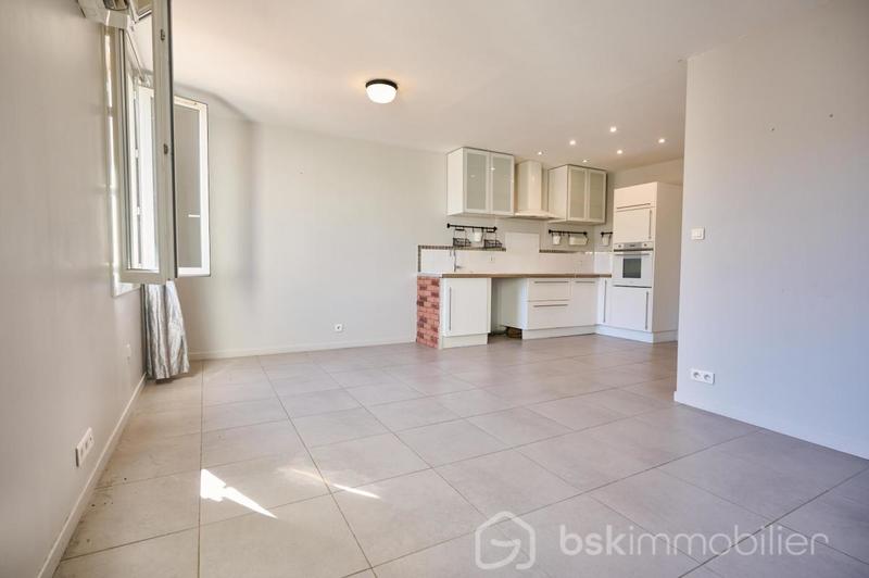 Duplex - 85 m² - 4 pièces