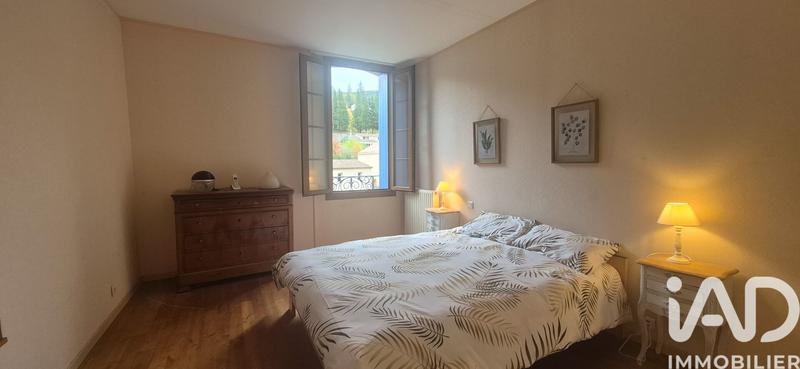 Maison de village - 170 m² - 6 pièces