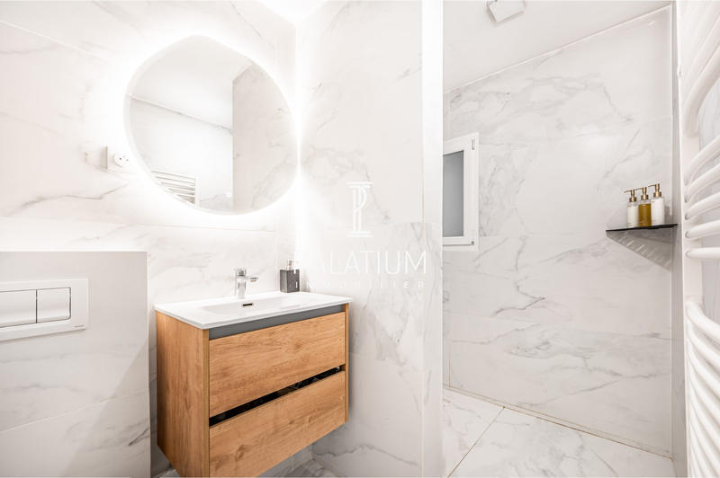 Maison - 125 m² - 7 pièces