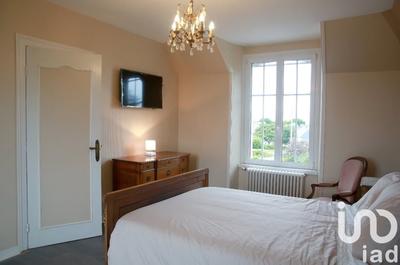 Maison - 103 m² - 4 pièces