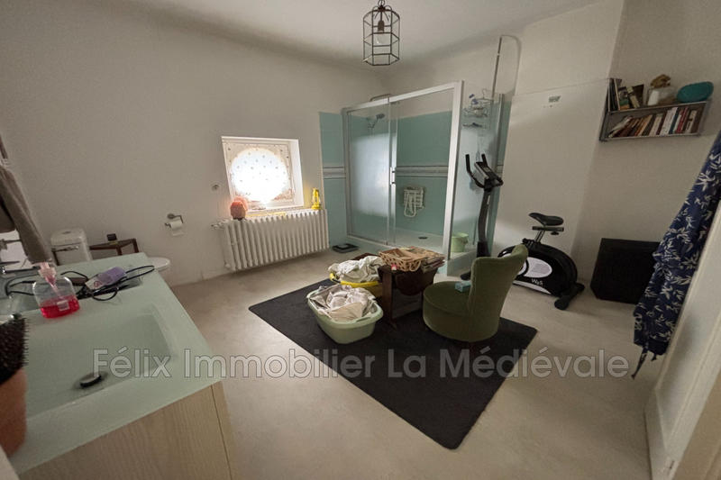 Maison - 165 m² - 8 pièces