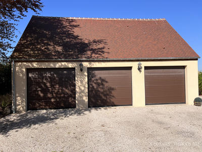 Maison - 204 m² - 5 pièces