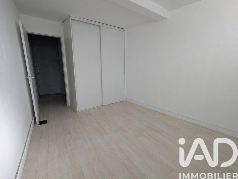 Appartement - 87 m² - 4 pièces