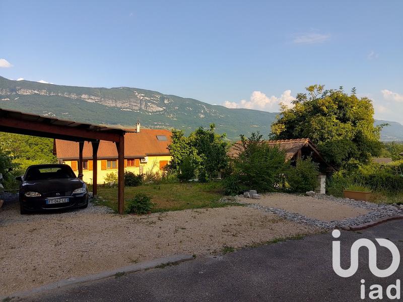 Maison - 97 m² - 5 pièces