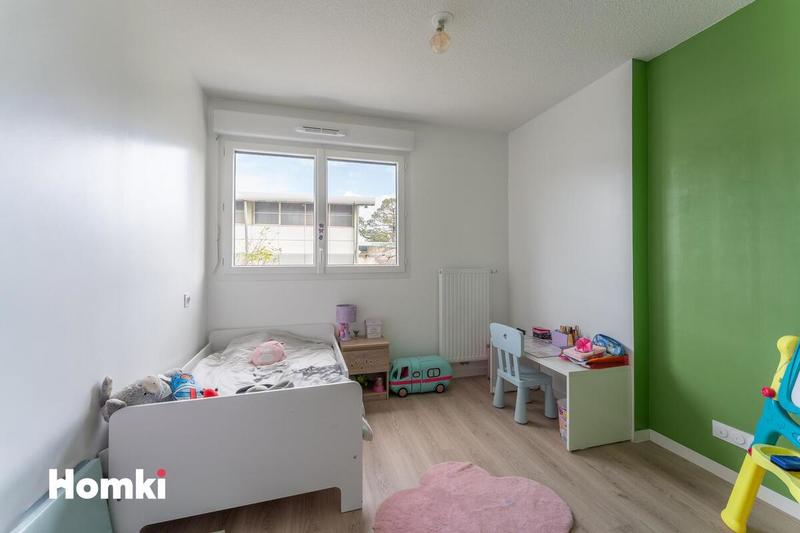 Appartement - 83 m² - 4 pièces