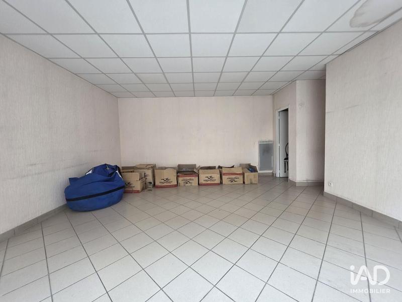 Local commercial - 31 m²