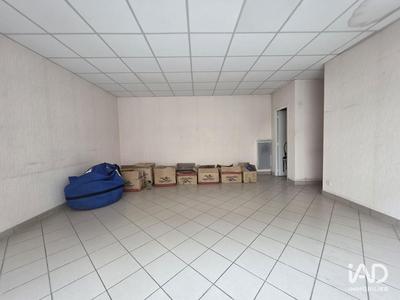 Local commercial - 31 m²