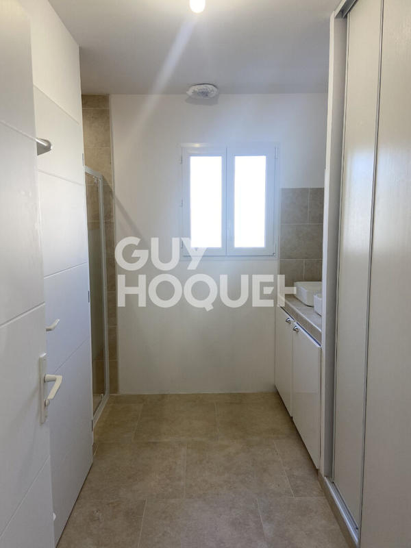 Maison - 83 m² - 4 pièces