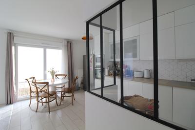 Appartement - 75 m² - 4 pièces