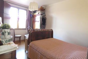 Maison traditionnelle - 140 m² - 6 pièces