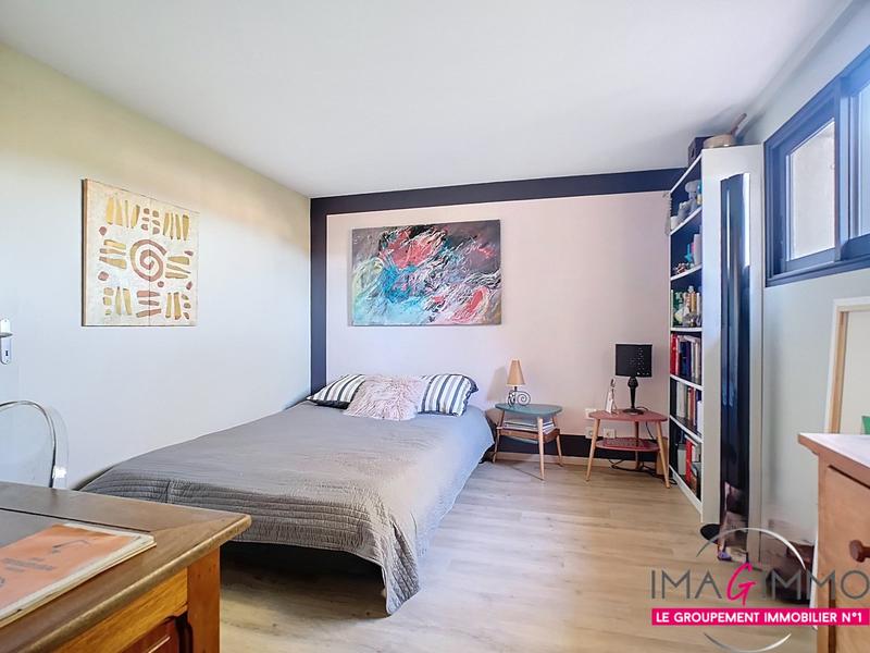 Villa - 114 m² - 4 pièces