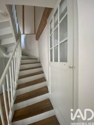 Maison de ville - 51 m² - 2 pièces