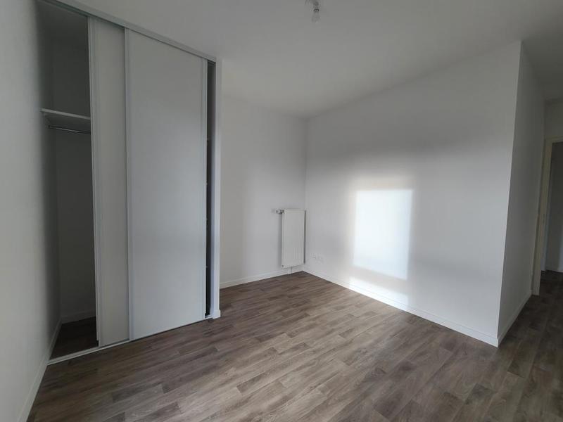 Appartement - 79 m² - 3 pièces