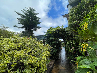 Villa - 240 m² - 6 pièces