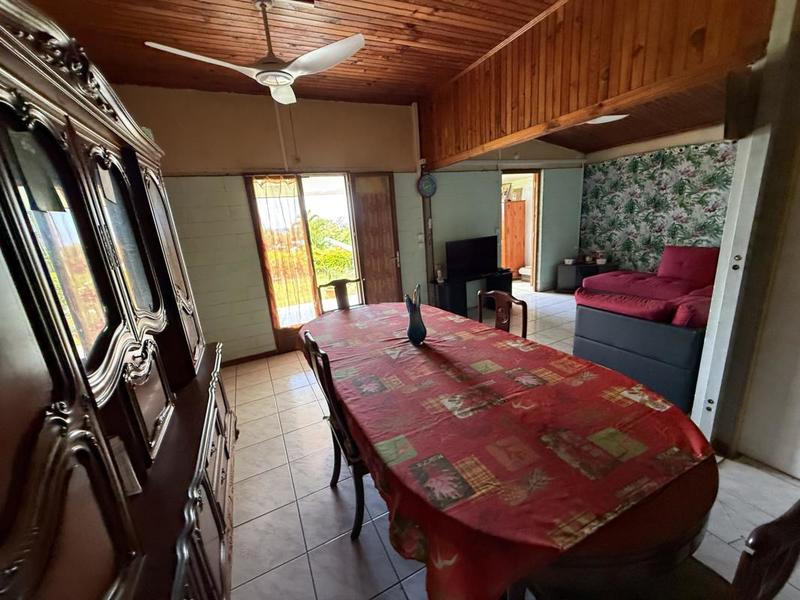 Villa - 83 m² - 4 pièces