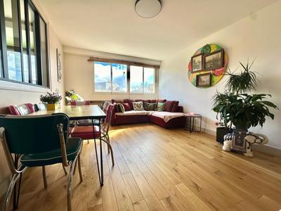 Appartement - 74 m² - 4 pièces