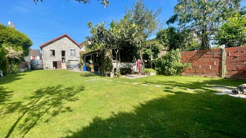 Maison - 130 m² - 4 pièces