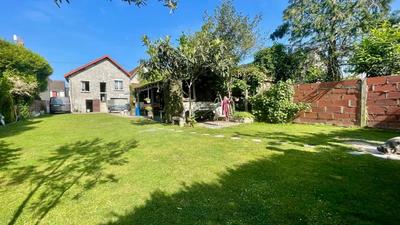 Maison - 130 m² - 4 pièces