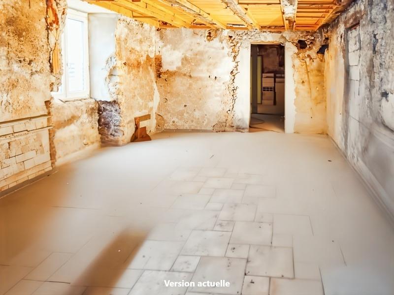 Appartement - 78 m² - 3 pièces