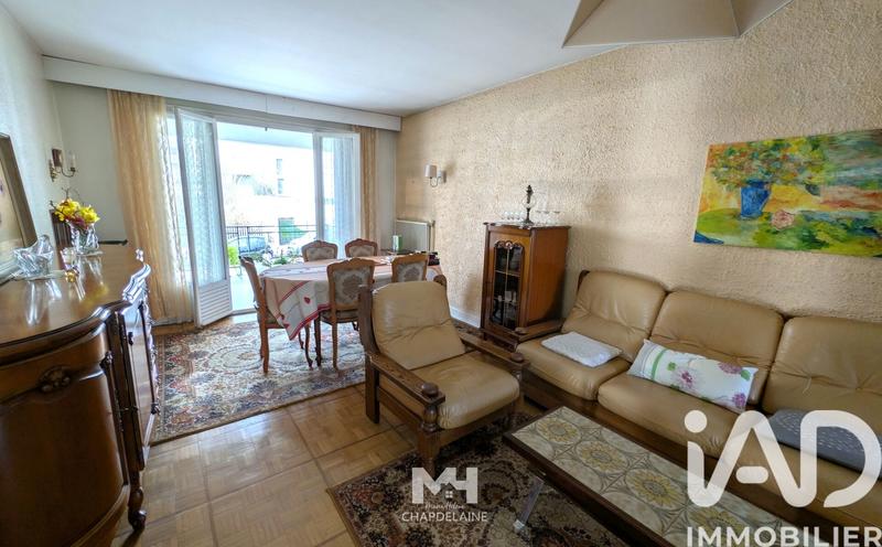 Maison - 168 m² - 7 pièces