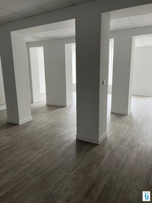 Local d'activité / Entrepôt - 80 m²