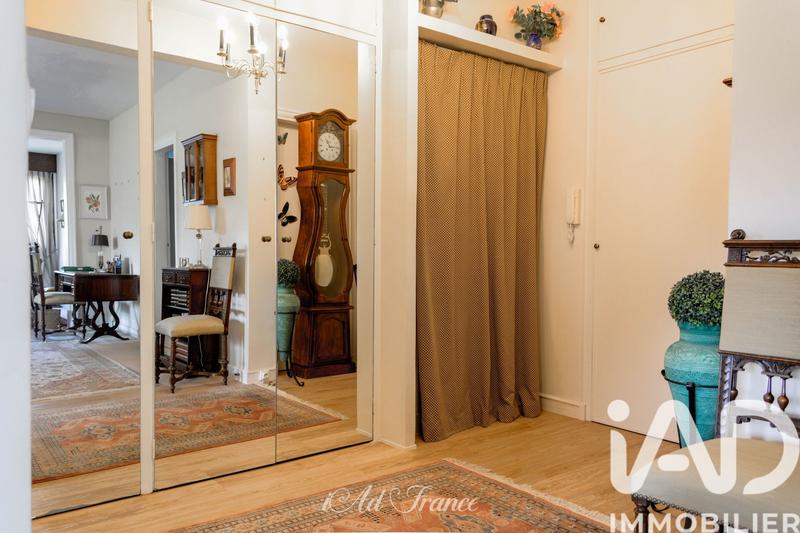 Appartement - 112 m² - 4 pièces