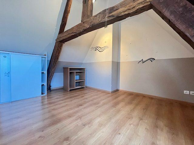 Maison - 142 m² - 7 pièces