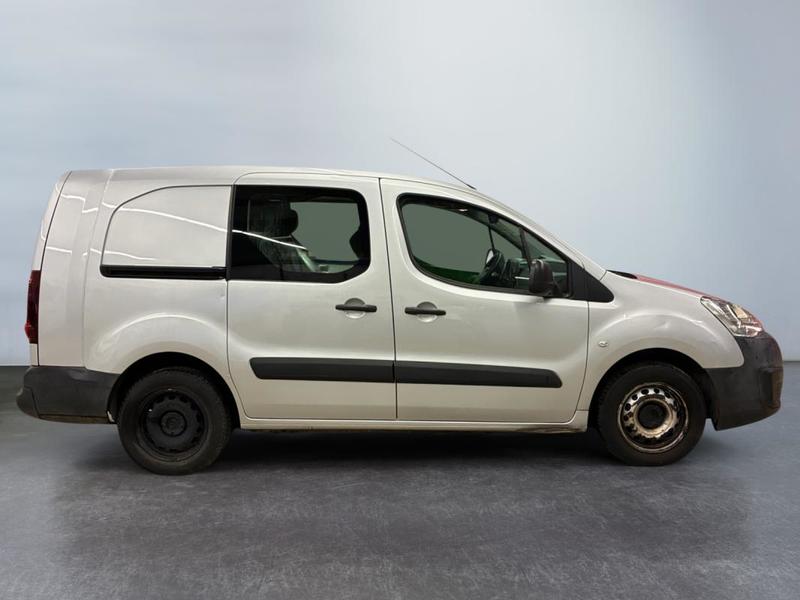 Citroën Berlingo Cabine Approfondie Cab Xl BLUEHDi 100 Confort