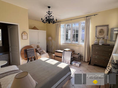 Maison - 50 m² - 2 pièces