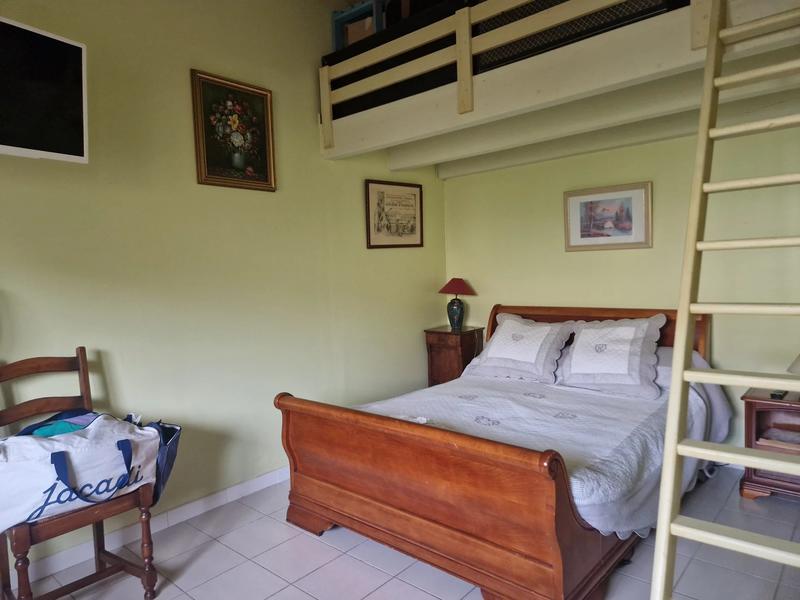 Maison - 150 m² - 7 pièces