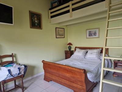 Maison - 150 m² - 7 pièces