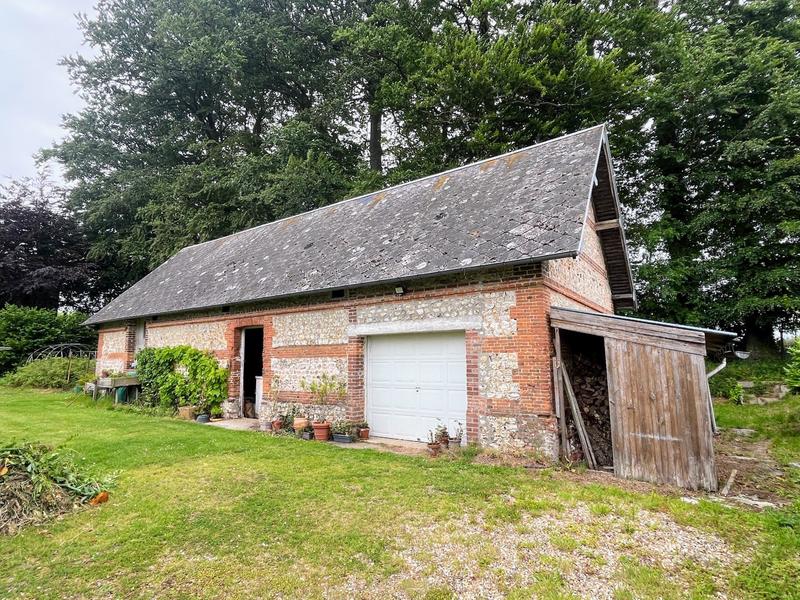 Maison traditionnelle - 160 m² - 7 pièces