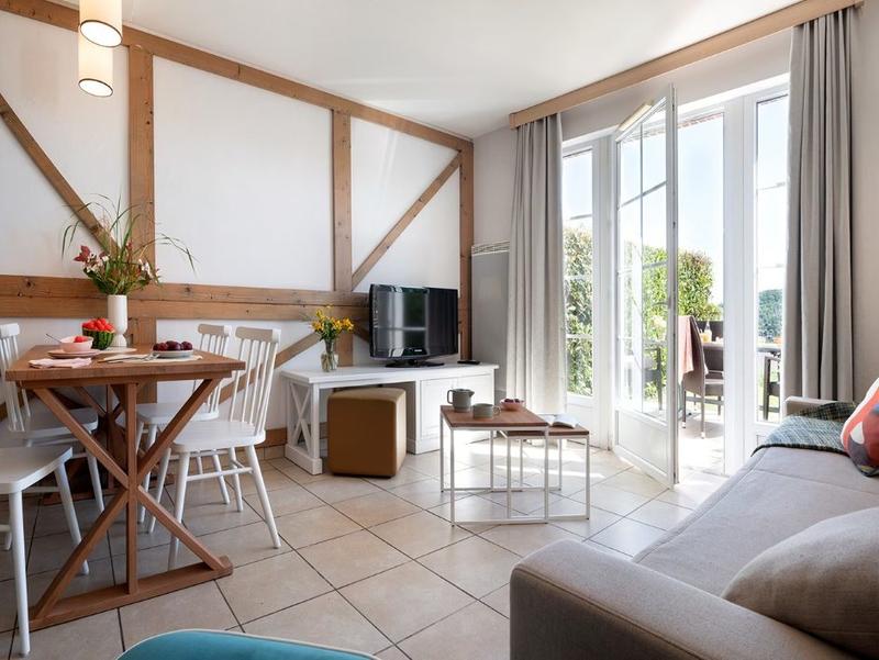 Duplex - 39 m² - 2 pièces