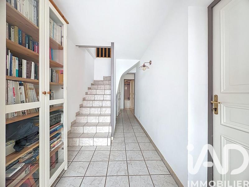 Appartement - 101 m² - 4 pièces