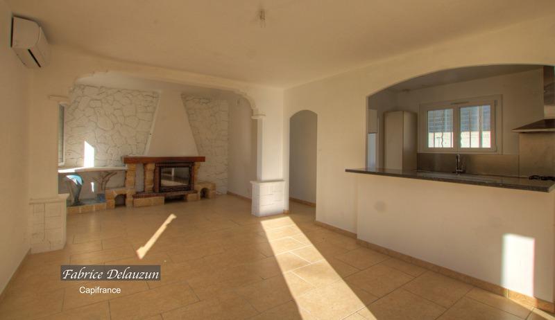 Maison - 98 m² - 4 pièces