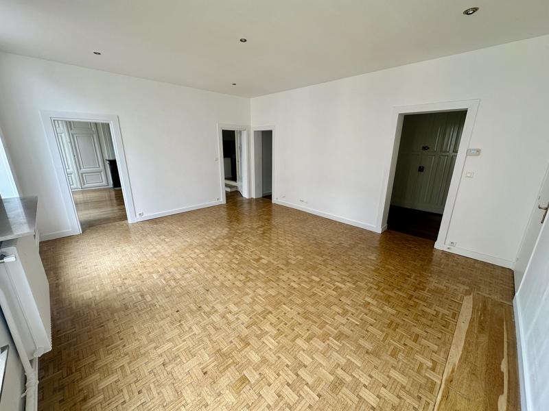 Appartement - 133 m² - 5 pièces