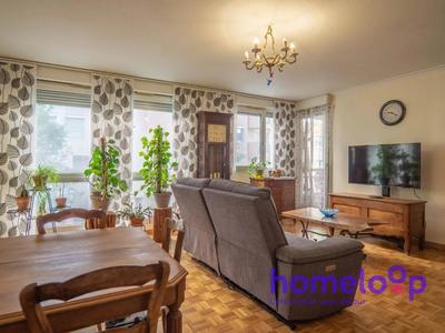 Appartement - 85 m² - 4 pièces