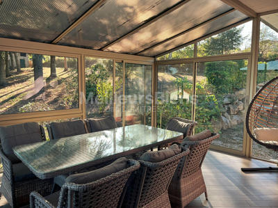 Villa - 229 m² - 7 pièces