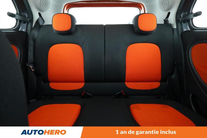 Smart ForFour 0.9 Edition 1 90 ch