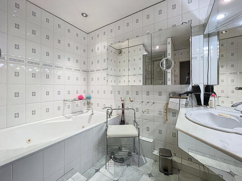 Appartement - 78 m² - 3 pièces