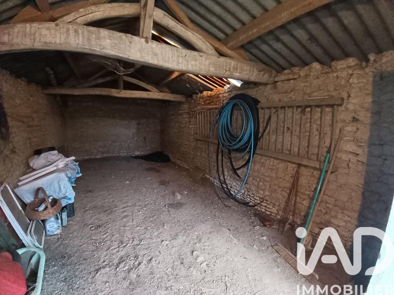 Maison - 190 m² - 5 pièces