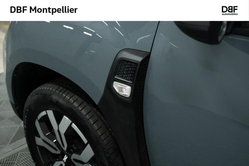 Dacia Duster TCe 150 4x2 Edc Expression