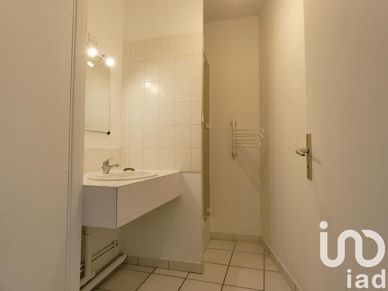 Maison - 96 m² - 5 pièces